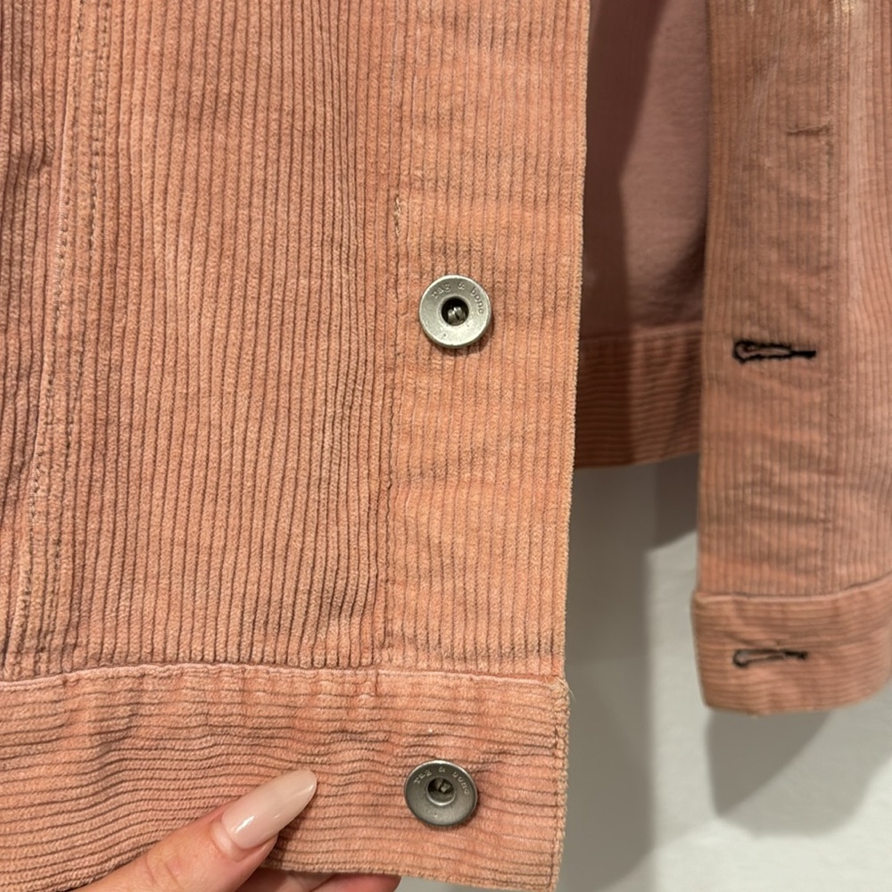 Rag And Bone Jacket - image 3